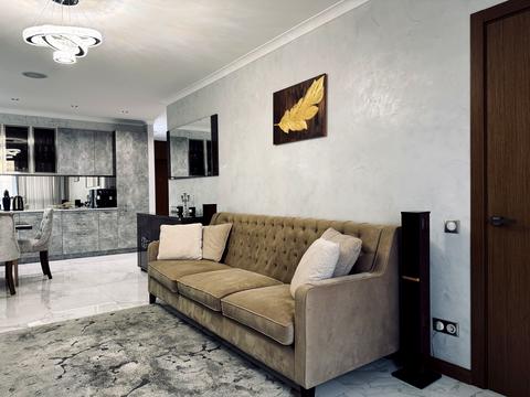 квартира за адресою Голосіївський просп. (40-річчя Жовтня), 60