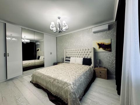 квартира за адресою Голосіївський просп. (40-річчя Жовтня), 60