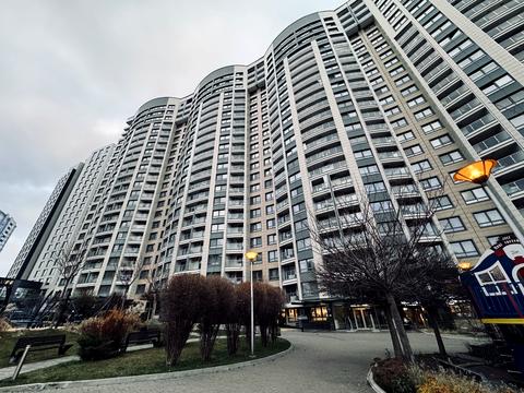 квартира за адресою Голосіївський просп. (40-річчя Жовтня), 60