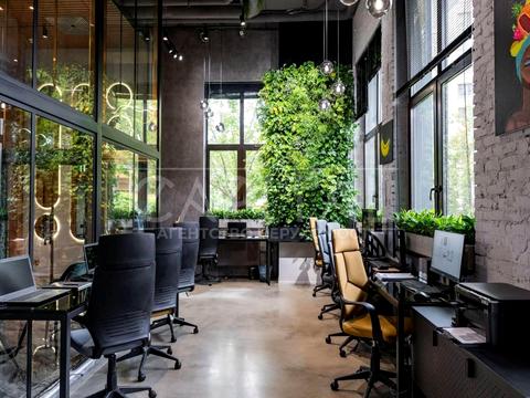 комерційна за адресою Голосіївський просп. (40-річчя Жовтня), 60