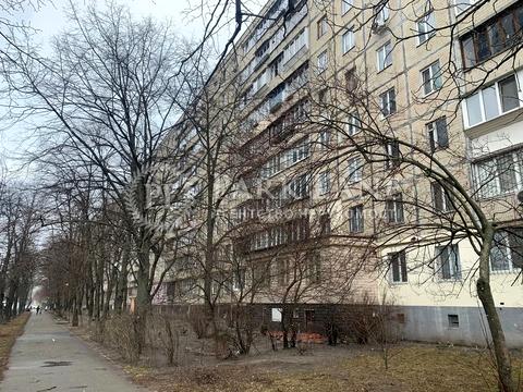 квартира за адресою Миколи Ушакова вул., 14