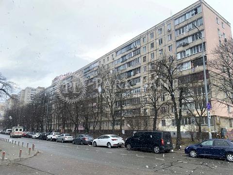 квартира за адресою Миколи Ушакова вул., 14