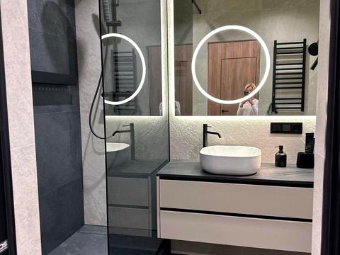 квартира по адресу Днепровская набережная ул., 15-Д