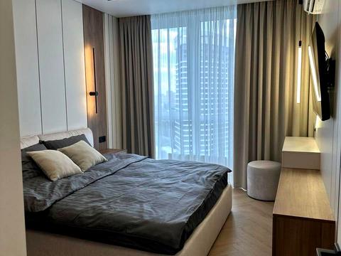 квартира по адресу Днепровская набережная ул., 15-Д