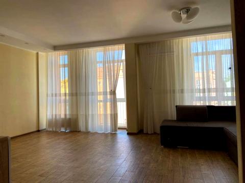 квартира за адресою Регенераторна вул., 4к2