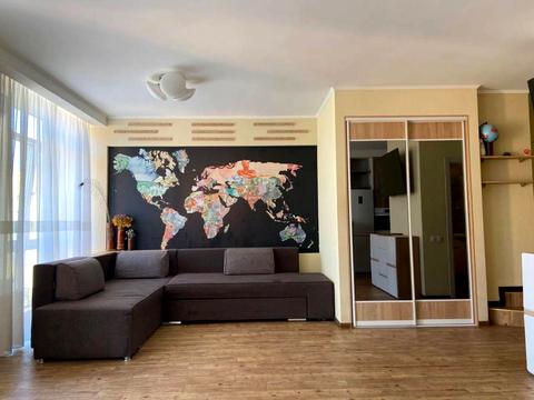 квартира за адресою Регенераторна вул., 4к2