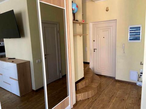 квартира за адресою Регенераторна вул., 4к2