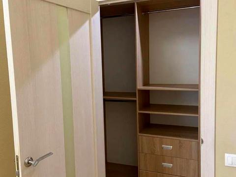 квартира за адресою Регенераторна вул., 4к2