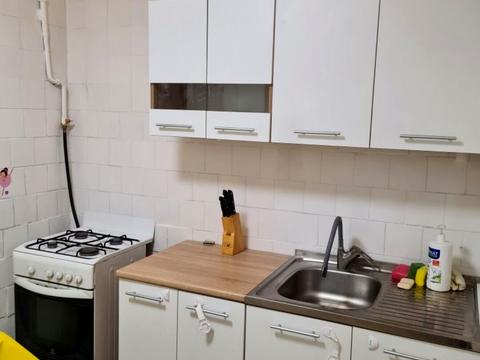 квартира за адресою Науки просп., 22