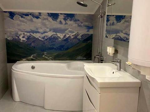 квартира за адресою Регенераторна вул., 4к2