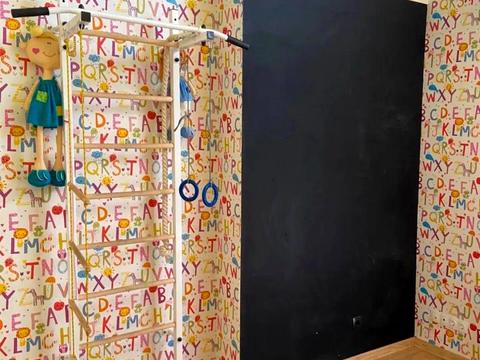 квартира за адресою Регенераторна вул., 4к2