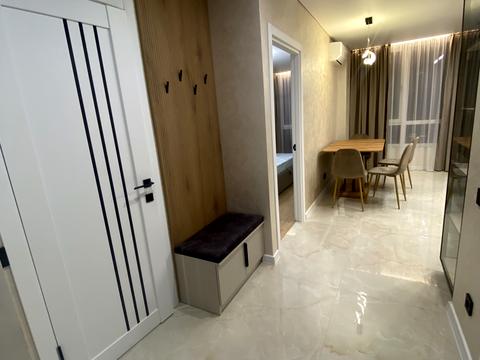 квартира за адресою Вовчинецька вул., 223г