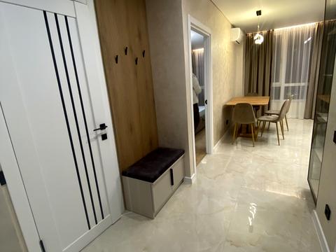 квартира за адресою Вовчинецька вул., 223г