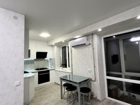 квартира за адресою Кам'янське (Дніпродзержинськ), Свободи просп., 76