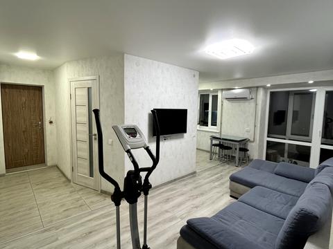 квартира за адресою Кам'янське (Дніпродзержинськ), Свободи просп., 76