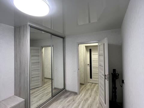 квартира за адресою Кам'янське (Дніпродзержинськ), Свободи просп., 76