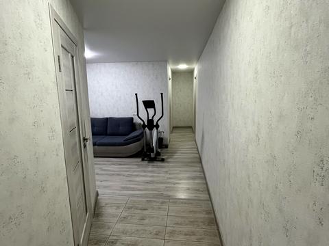 квартира за адресою Кам'янське (Дніпродзержинськ), Свободи просп., 76