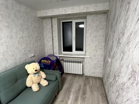 квартира за адресою Кам'янське (Дніпродзержинськ), Свободи просп., 76