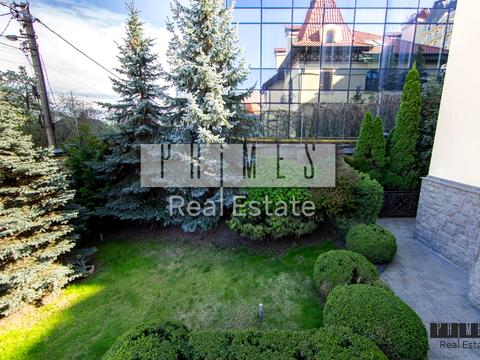 будинок за адресою Буслівська вул., 10