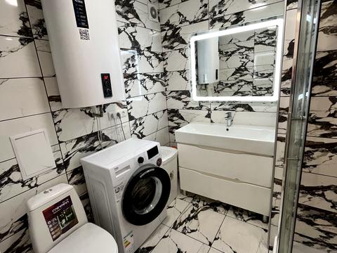 квартира за адресою Кам'янське (Дніпродзержинськ), Свободи просп., 76