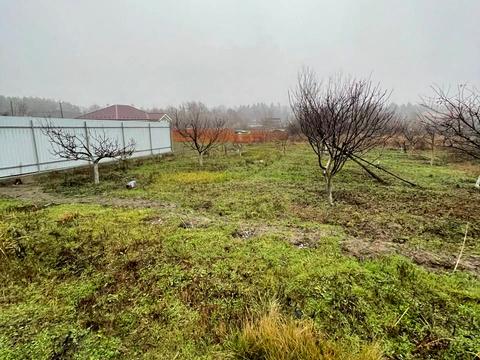 ділянка за адресою Вербова