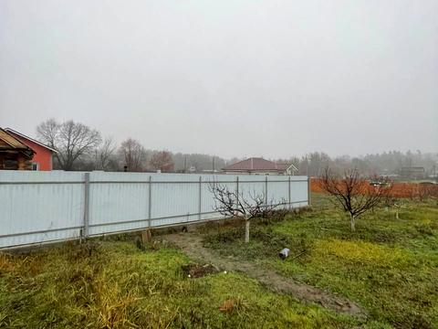 ділянка за адресою Вербова