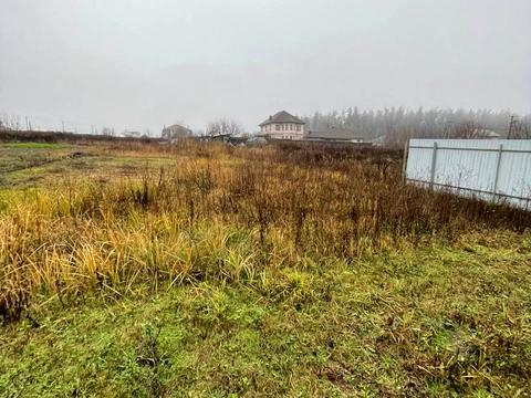 ділянка за адресою Вербова