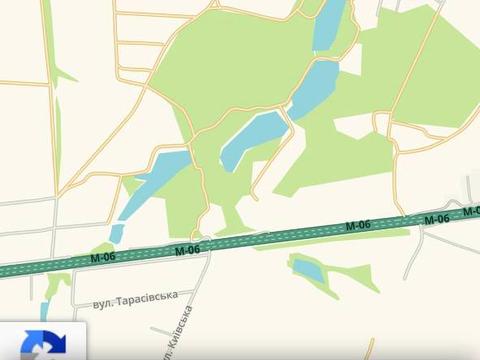 ділянка за адресою Вербова