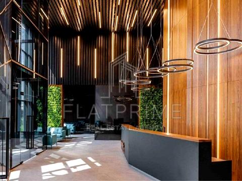 квартира по адресу Николая Пимоненко ул., 19