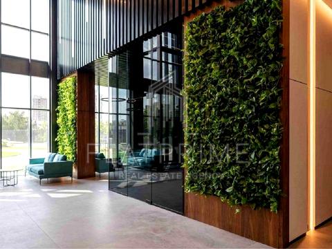 квартира по адресу Николая Пимоненко ул., 19