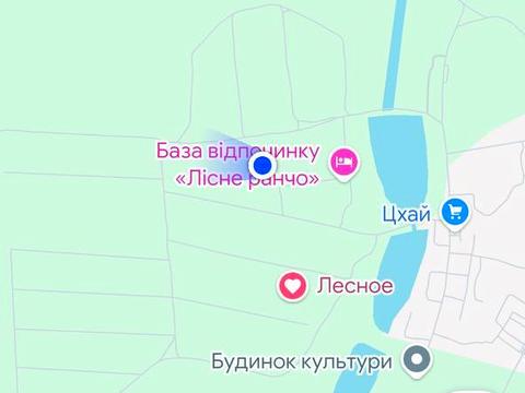 ділянка за адресою Вербова