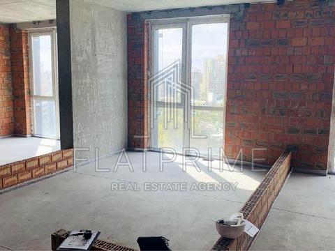 квартира по адресу Николая Пимоненко ул., 19