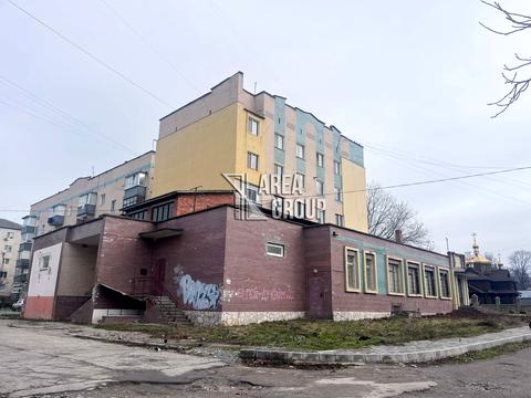 коммерческая по адресу Героїв ЗСУ, 14б