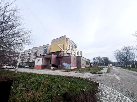 коммерческая по адресу Героїв ЗСУ, 14б