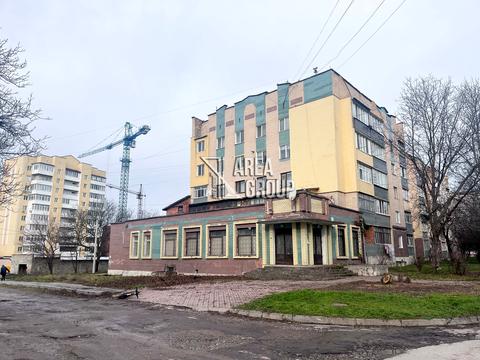 коммерческая по адресу Героїв ЗСУ, 14б