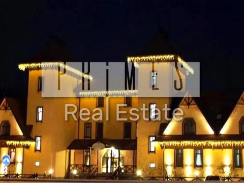 комерційна за адресою Берестейське шосе (Брест-Литовське), 8А