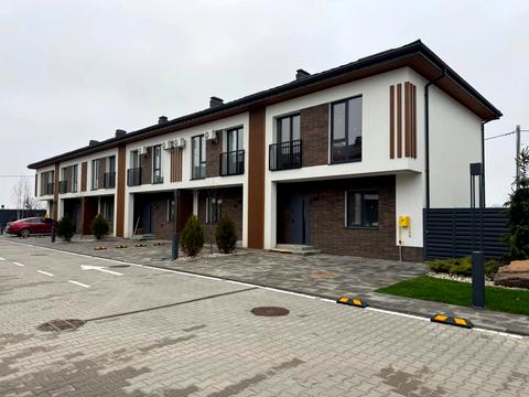 дом по адресу Харьковская ул., 1