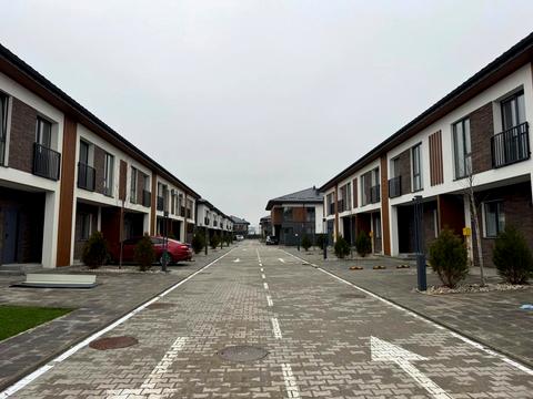 дом по адресу Харьковская ул., 1