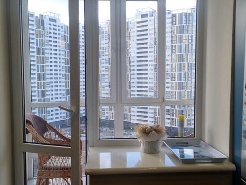 квартира по адресу Комбинатная ул. (Комбінатна), 25