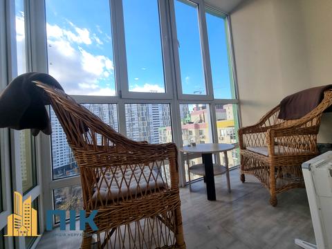 квартира по адресу Комбинатная ул. (Комбінатна), 25