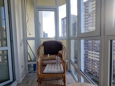 квартира по адресу Комбинатная ул. (Комбінатна), 25