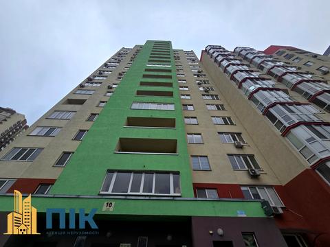 квартира по адресу Комбинатная ул. (Комбінатна), 25