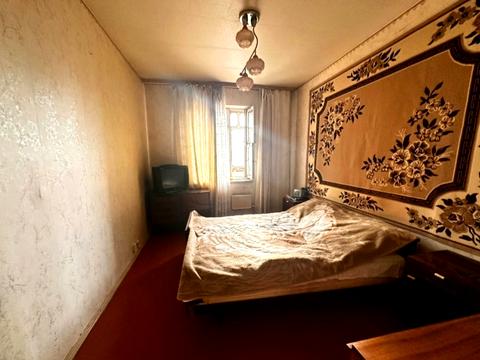 квартира за адресою Червоної Калини просп. (Володимира Маяковського), 69-А