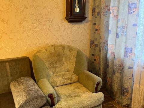 квартира за адресою Лісовий просп., 20