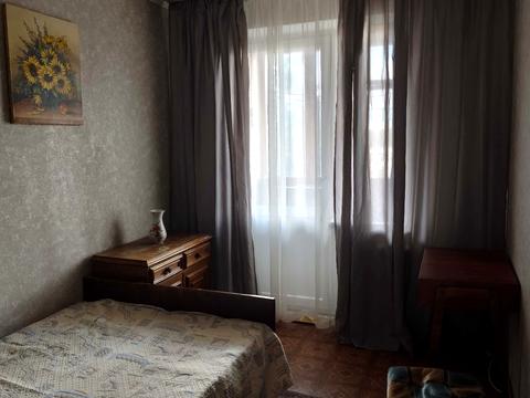 квартира за адресою Лісовий просп., 20