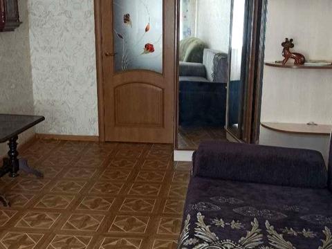 квартира за адресою Лісовий просп., 20