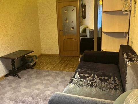 квартира за адресою Лісовий просп., 20