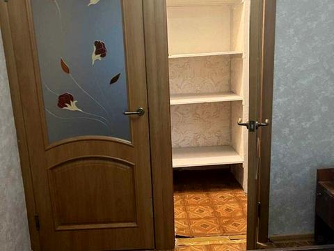 квартира за адресою Лісовий просп., 20