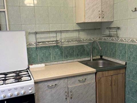 квартира за адресою Лісовий просп., 20