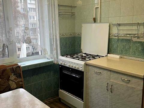 квартира за адресою Лісовий просп., 20